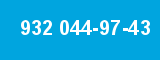 932 044-97-43